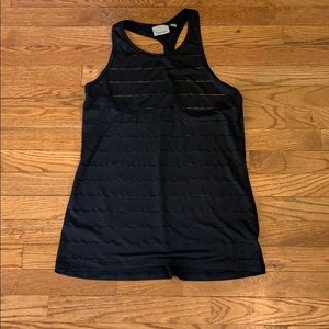 Athleta activewear racerback tank top